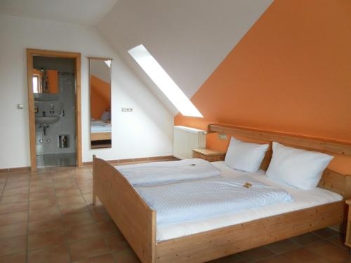 Imagen de la habitación del Landgasthof Asum. Foto 8