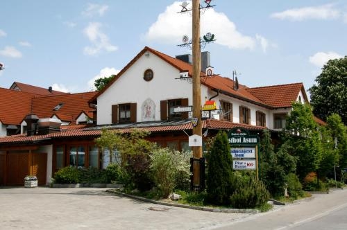 Imagen general del Landgasthof Asum. Foto 3