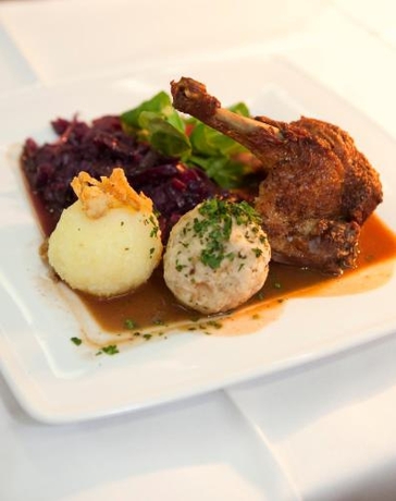 Imagen general del Landgasthof Asum. Foto 4