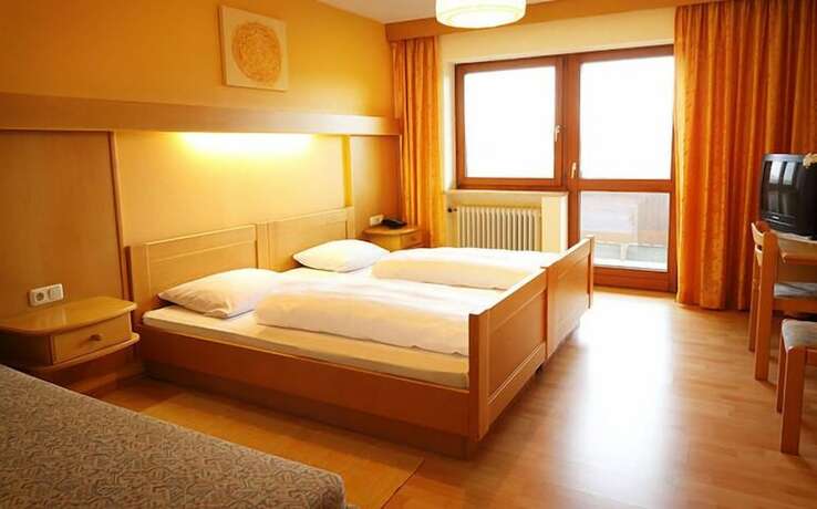 Imagen de la habitación del Landgasthof Baumgartner. Foto 17