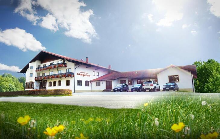 Imagen general del Landgasthof Baumgartner. Foto 5