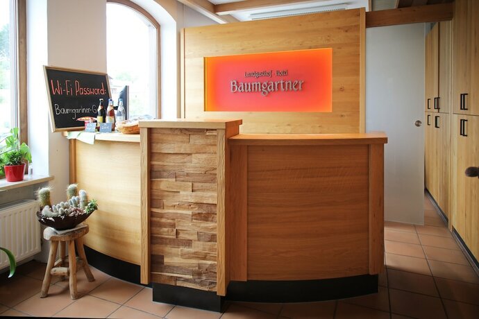 Imagen general del Landgasthof Baumgartner. Foto 6