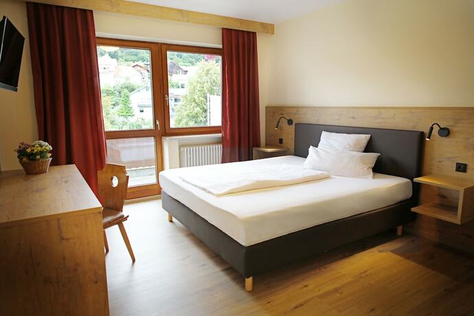 Imagen de la habitación del Landgasthof Baumgartner. Foto 18