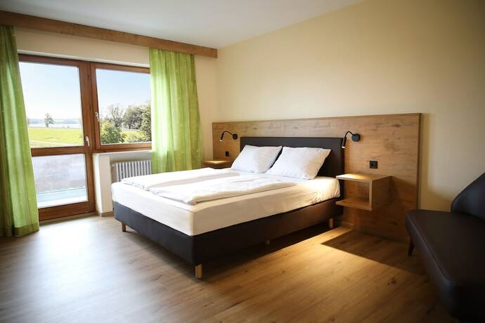 Imagen de la habitación del Landgasthof Baumgartner. Foto 19