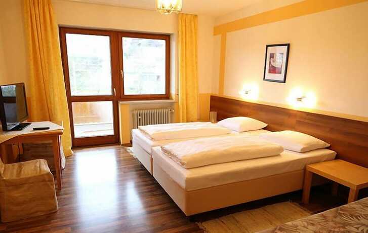 Imagen de la habitación del Landgasthof Baumgartner. Foto 20