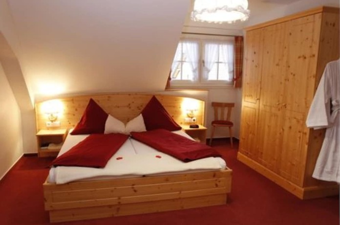Imagen de la habitación del Landgasthof B&auml;ren, Kirchzarten. Foto 15