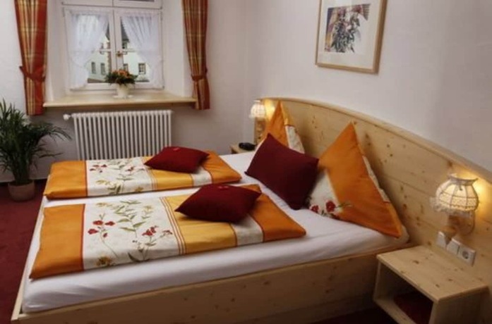 Imagen de la habitación del Landgasthof B&auml;ren, Kirchzarten. Foto 16