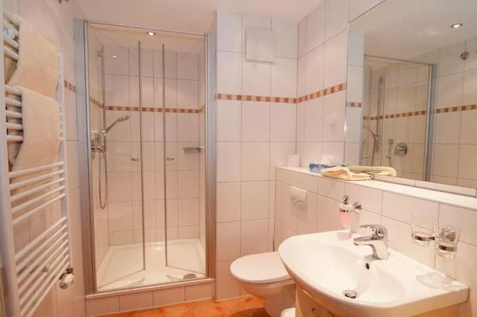 Imagen general del Landgasthof B&auml;ren, Kirchzarten. Foto 11
