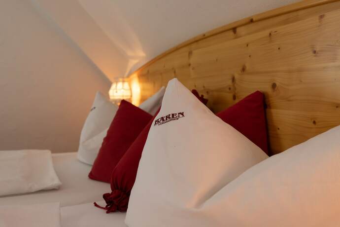Imagen de la habitación del Landgasthof B&auml;ren, Kirchzarten. Foto 19