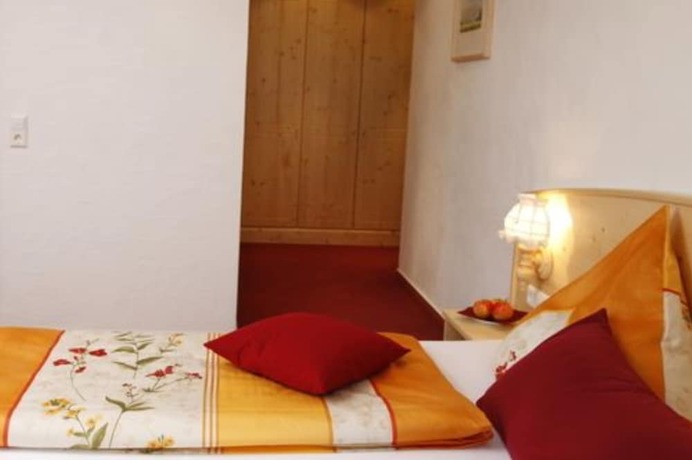 Imagen de la habitación del Landgasthof B&auml;ren, Kirchzarten. Foto 20