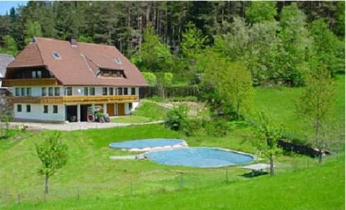 Imagen general del Landgasthof Berghof. Foto 4