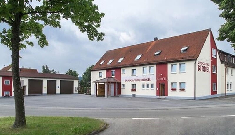 Imagen general del Landgasthof Birkel. Foto 1