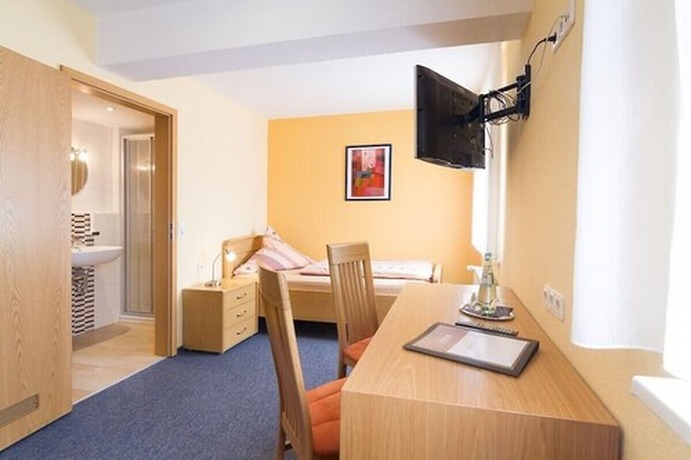 Imagen de la habitación del Landgasthof Birkel. Foto 16