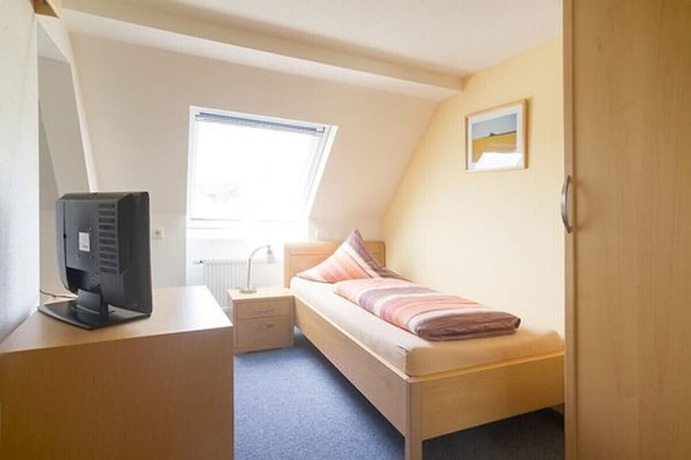 Imagen de la habitación del Landgasthof Birkel. Foto 17