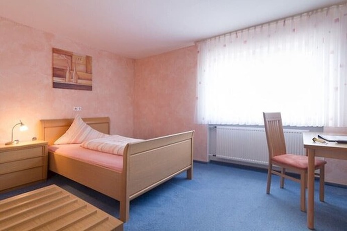 Imagen de la habitación del Landgasthof Birkel. Foto 19