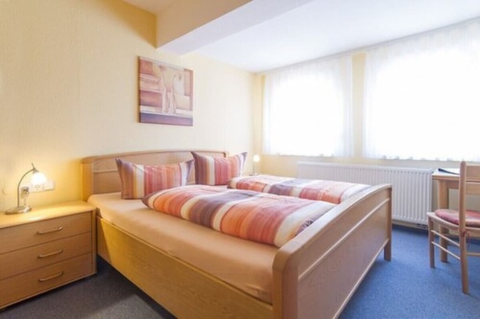 Imagen de la habitación del Landgasthof Birkel. Foto 20