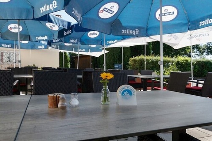 Imagen general del Landgasthof Birkel. Foto 13