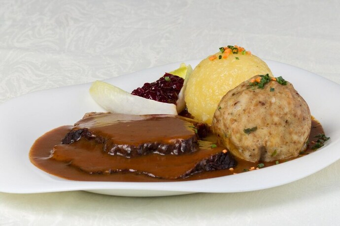 Imagen general del Landgasthof Birkel. Foto 15