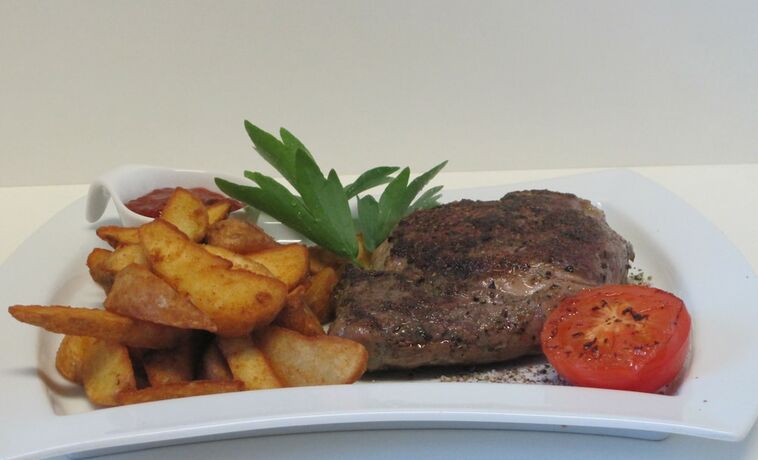 Imagen general del Landgasthof Buch. Foto 6