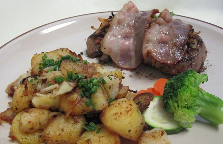 Imagen general del Landgasthof Buch. Foto 7