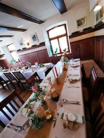 Imagen general del Landgasthof Büttel. Foto 2