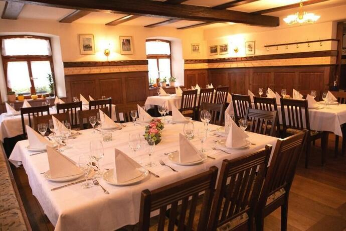 Imagen general del Landgasthof Büttel. Foto 4