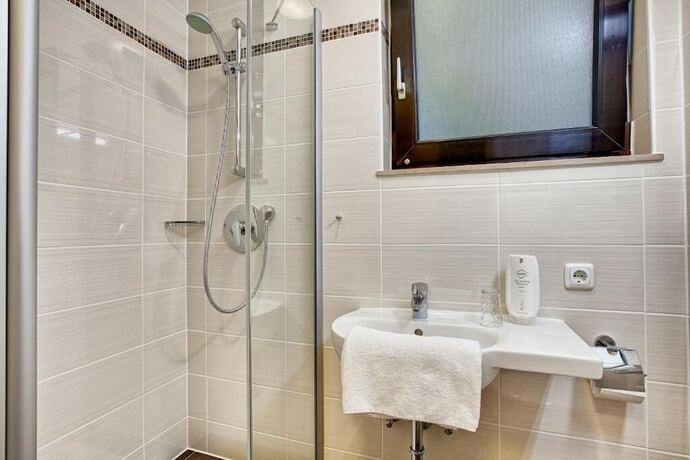 Imagen general del Landgasthof Büttel. Foto 9