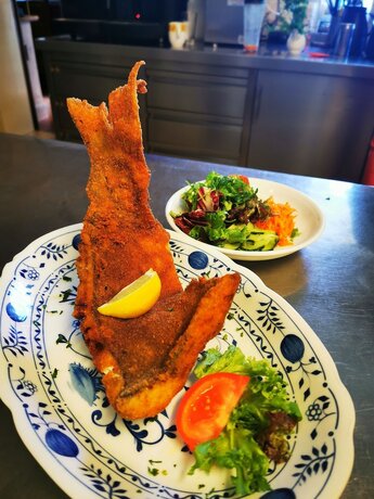 Imagen general del Landgasthof Büttel. Foto 11