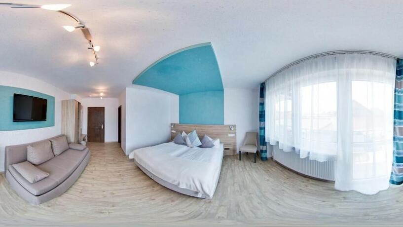 Imagen general del Landgasthof Büttel. Foto 13