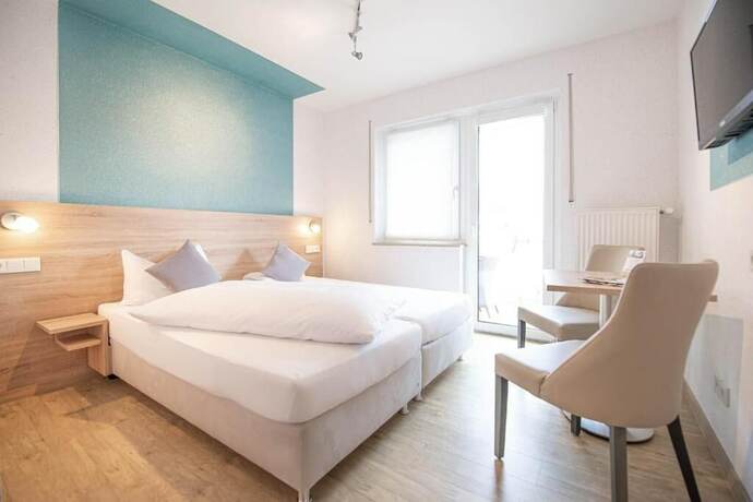 Imagen de la habitación del Landgasthof Büttel. Foto 20