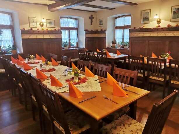 Imagen general del Landgasthof Büttel. Foto 14