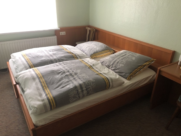 Imagen de la habitación del Landgasthof Deinert. Foto 11