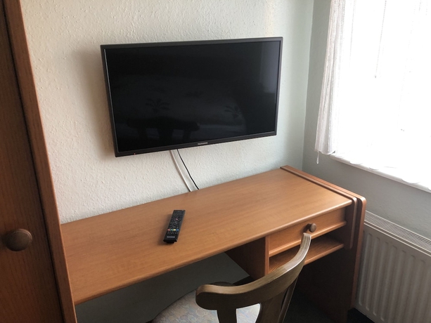 Imagen de la habitación del Landgasthof Deinert. Foto 12