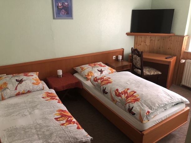 Imagen de la habitación del Landgasthof Deinert. Foto 13