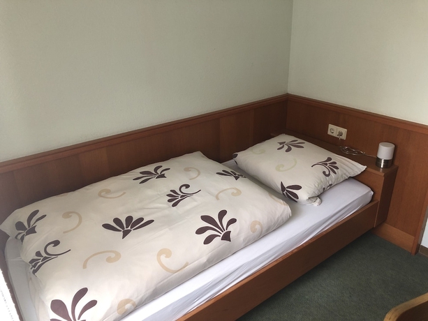 Imagen de la habitación del Landgasthof Deinert. Foto 14