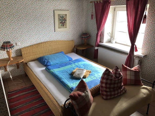 Imagen de la habitación del Landgasthof Deinert. Foto 15