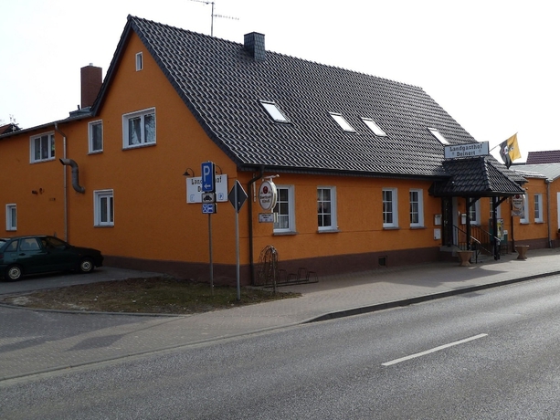 Imagen general del Landgasthof Deinert. Foto 1