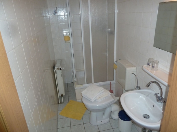 Imagen de la habitación del Landgasthof Deinert. Foto 17