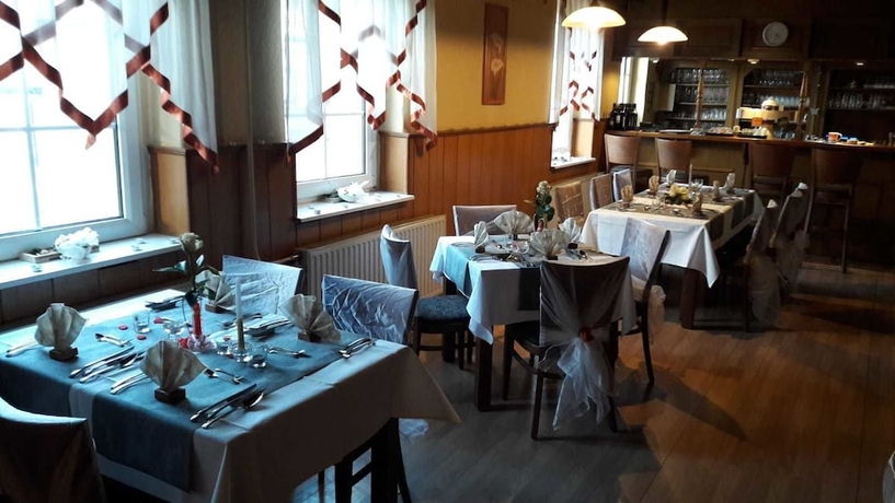 Imagen del bar/restaurante del Landgasthof Deinert. Foto 4