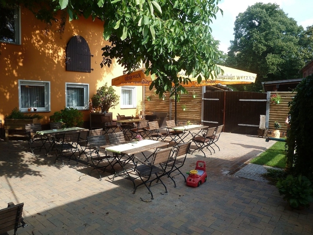Imagen del bar/restaurante del Landgasthof Deinert. Foto 5