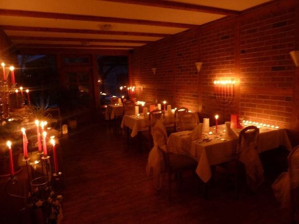 Imagen del bar/restaurante del Landgasthof Deinert. Foto 6