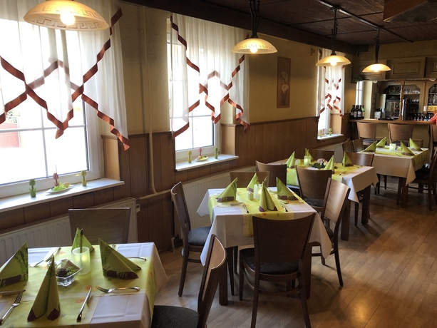 Imagen del bar/restaurante del Landgasthof Deinert. Foto 8