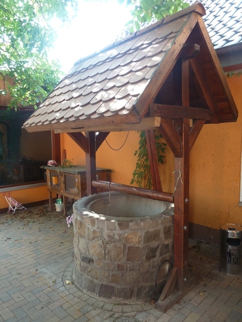 Imagen general del Landgasthof Deinert. Foto 3