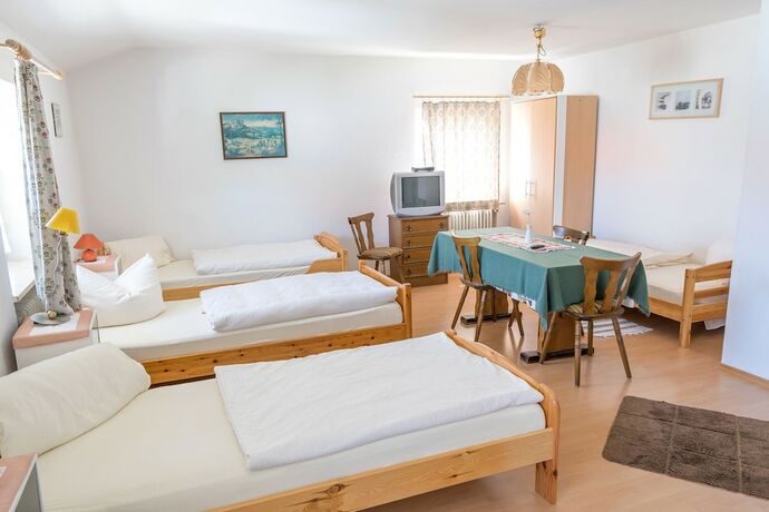 Imagen de la habitación del Landgasthof Doldewirt. Foto 14