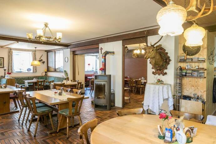 Imagen general del Landgasthof Doldewirt. Foto 9