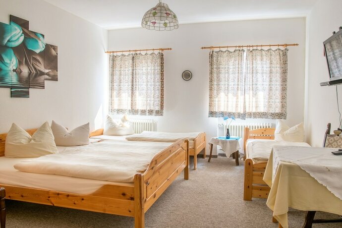 Imagen de la habitación del Landgasthof Doldewirt. Foto 20