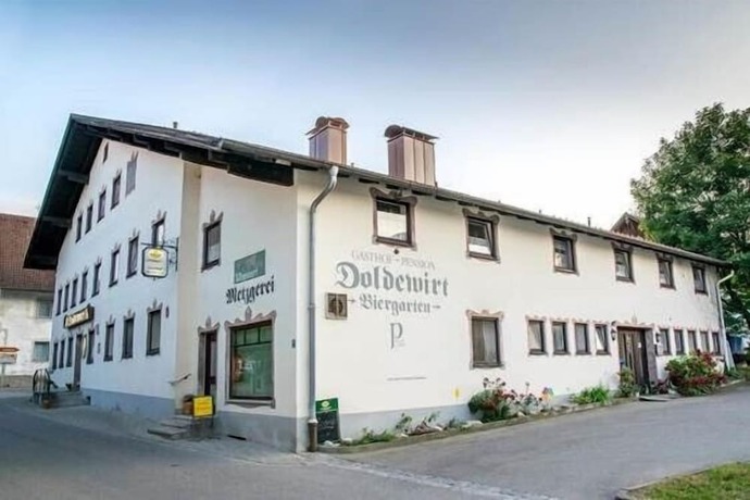 Imagen general del Landgasthof Doldewirt. Foto 10