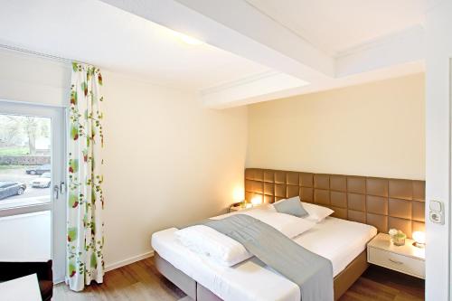 Imagen de la habitación del Landgasthof Druschel. Foto 9