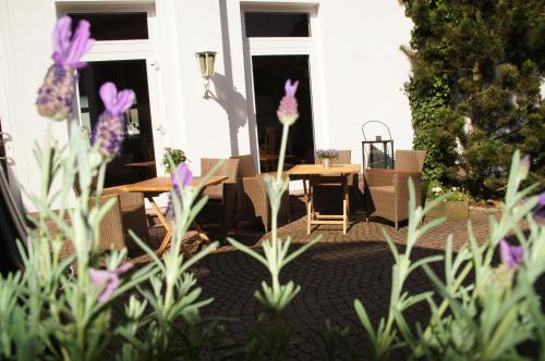 Imagen de los exteriores del Landgasthof Druschel. Foto 14