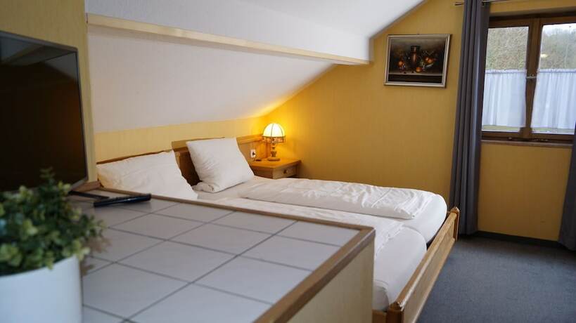 Imagen de la habitación del Landgasthof Falken. Foto 11